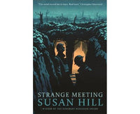 Strange Meeting