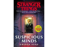 Stranger Things: Novel #1