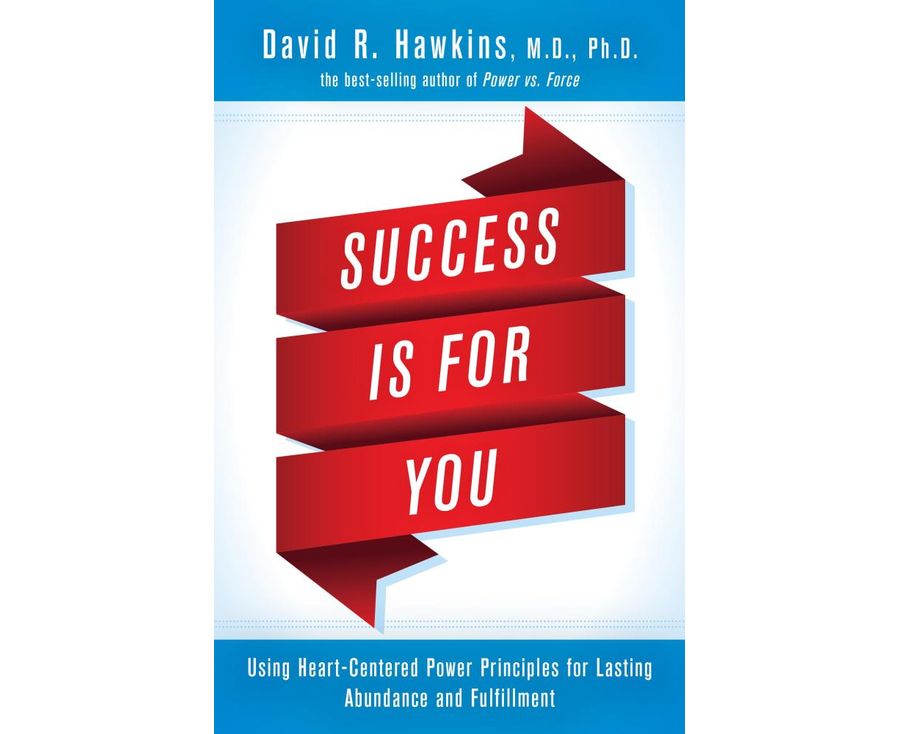 SUCCESS IS FOR YOU