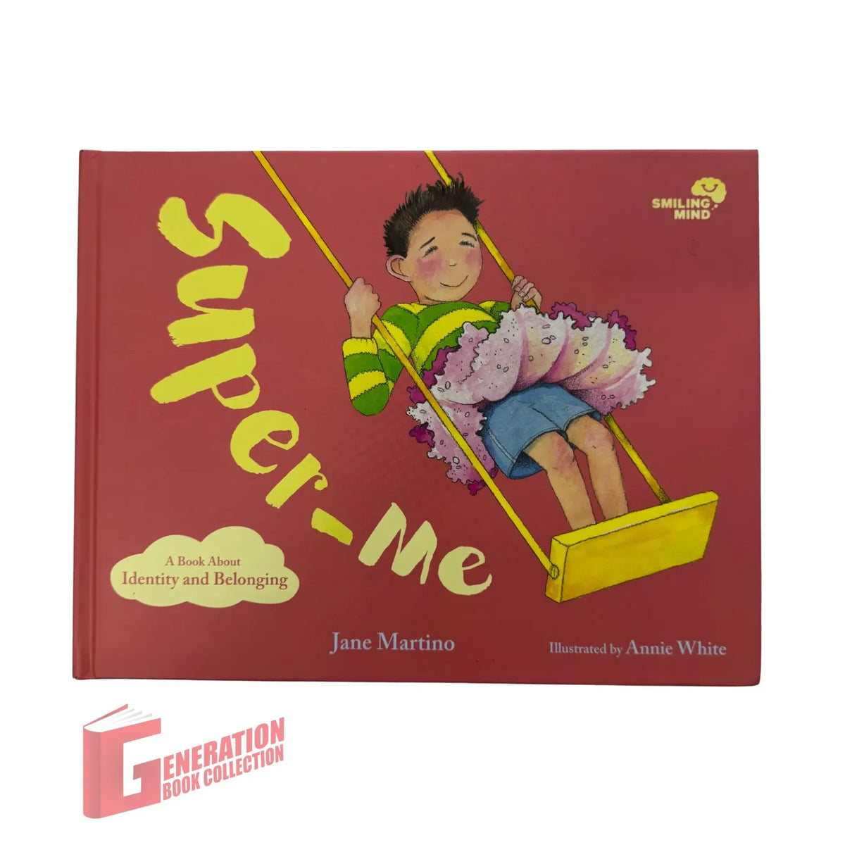 Smiling Mind 2: Super-Me
