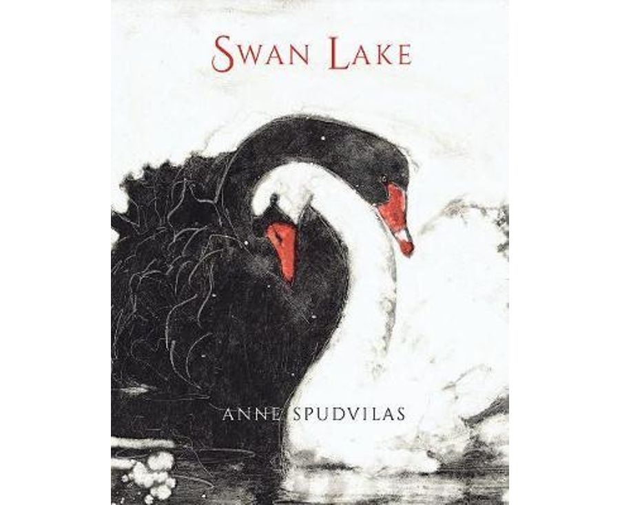 Swan Lake