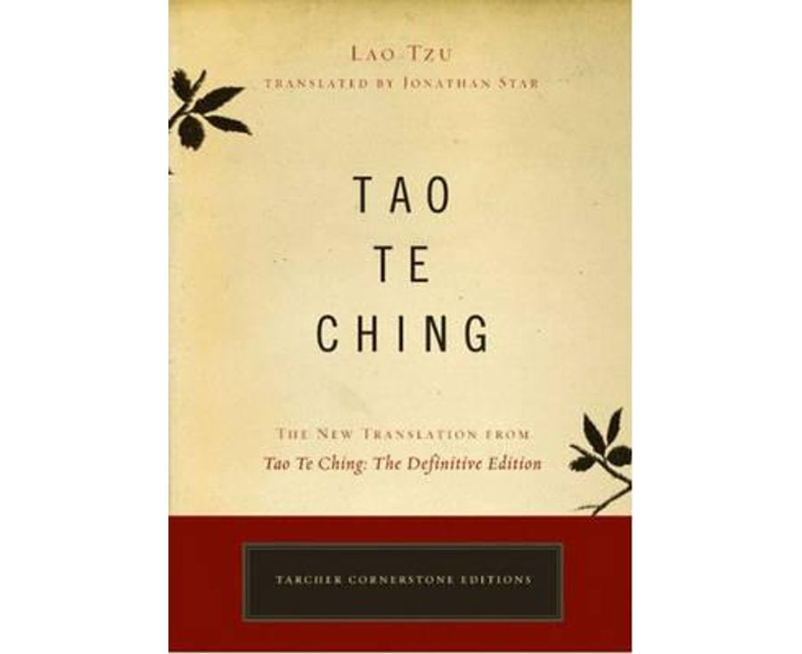 Tao Te Ching