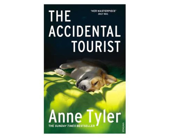 The Accidental Tourist