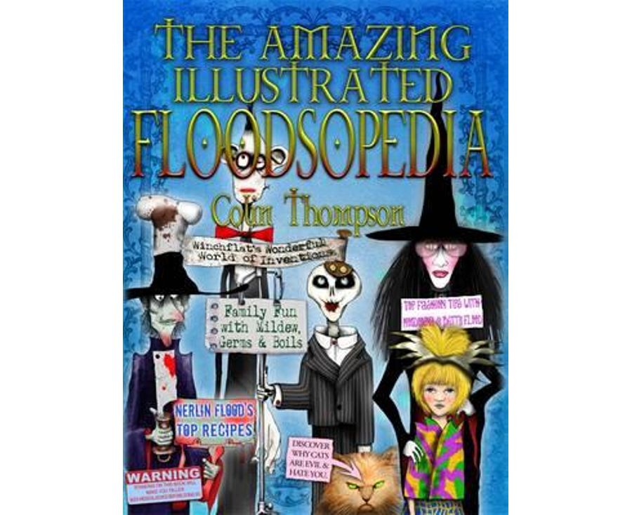 Floodspedia