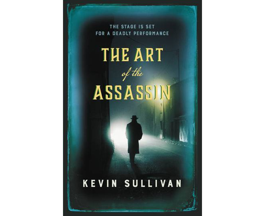 The Art of the Assassin