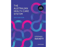 The Australian Health Care System