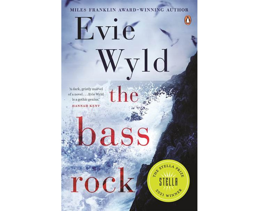 The Bass Rock