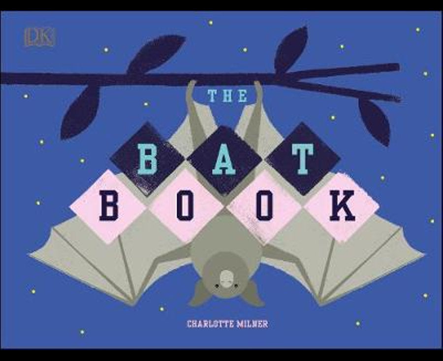 The Bat Book