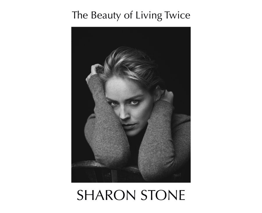The Beauty of Living Twice
