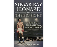 The big fight