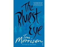 The Bluest Eye