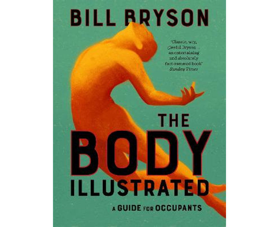 The Body Illustrated A Guide for Occupants