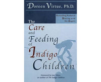 The Care and Feeding of Indigo Children