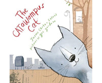 The Catawampus Cat