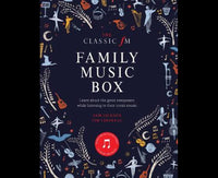 Classic FM Music Box