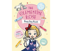 The Clementine Rose