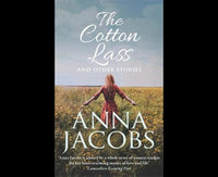 Anna Jacobs Collection 4 Books Set (Moving On, Change of Season, Tomorrow's Path, Cotton Lass and Other Stories)