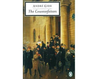 The Counterfeiters (Twentieth Century Classics)