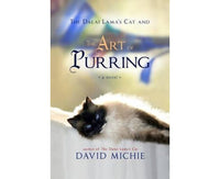 The Dalai Lama's Cat And The Art Of Purring