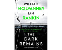 The Dark Remains