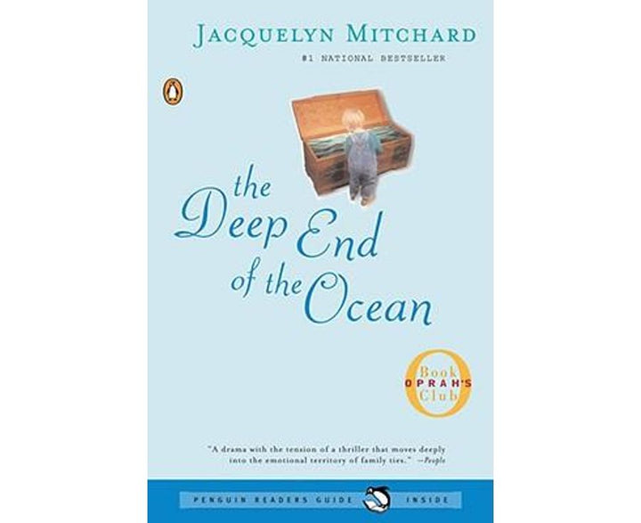 The Deep End of the Ocean (Oprah's Book Club)