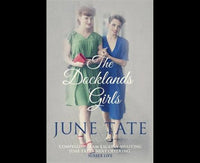 The Docklands Girls