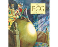 The Egg