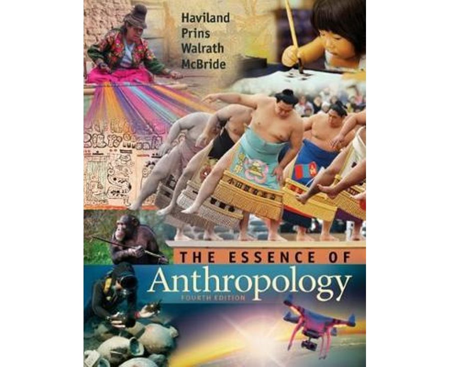 The essence of anthropology