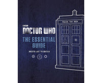 Doctor Who: The Essential Guide