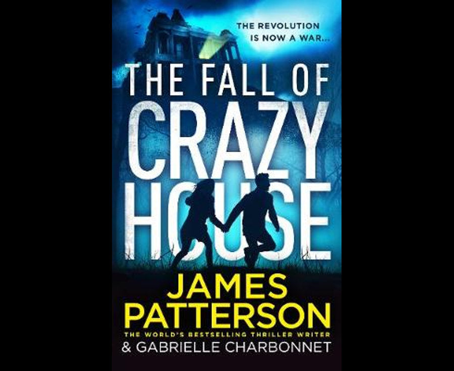 Fall of Crazy House