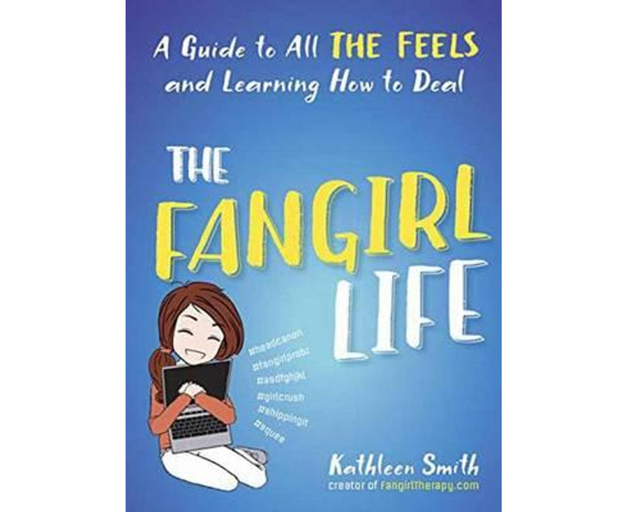 The fangirl life