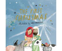 The First Christmas