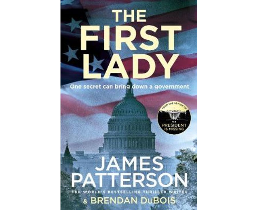 The First Lady
