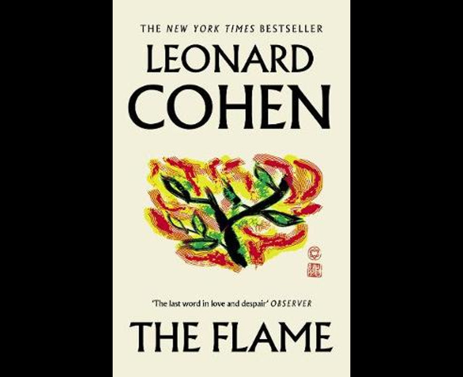 The Flame