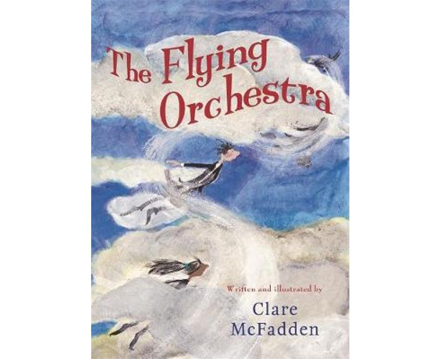 The Flying Orchestra