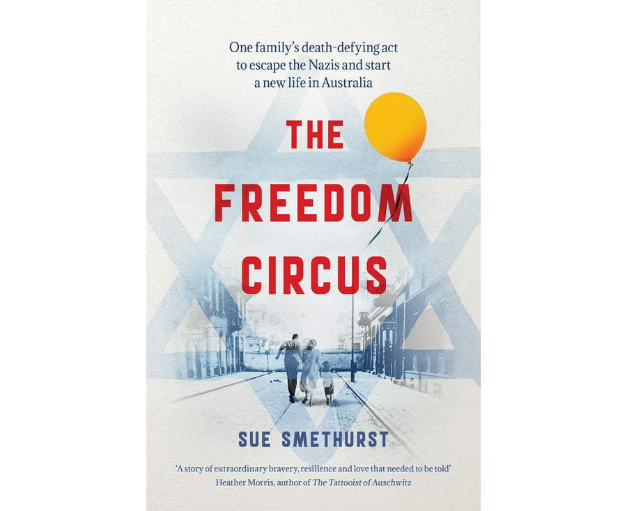 The Freedom Circus