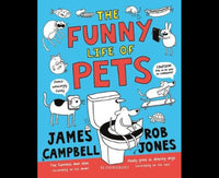 The Funny Life of Pets