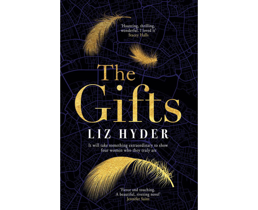 Gifts.