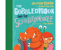 The Gobbledygook and the Scribbledynoodle