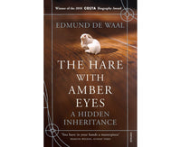 The Hare With Amber Eyes