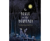 The House on the Mountain