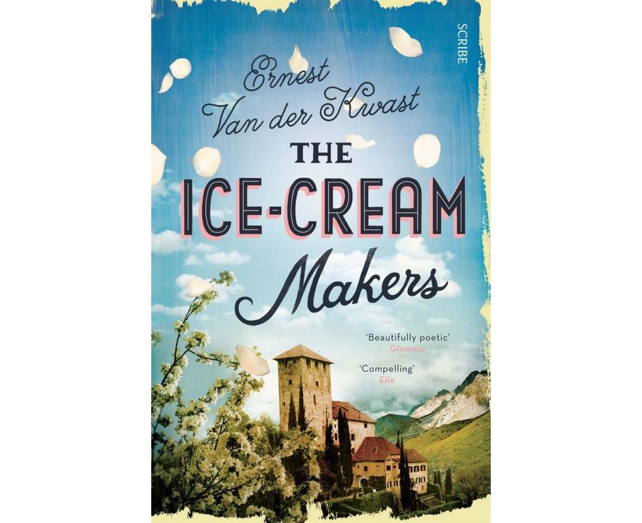 The ice-cream makers