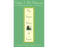 The Inner Voice of Love
