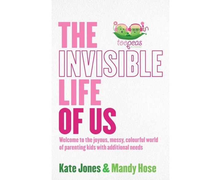 The Invisible Life of Us