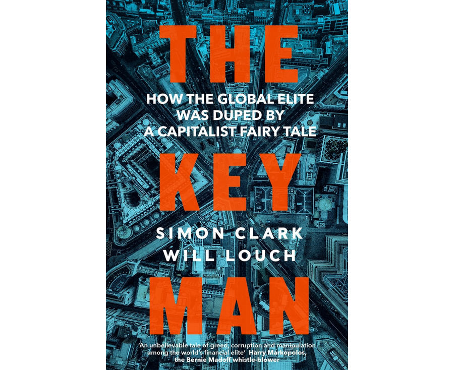 The Key Man