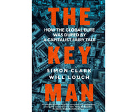 The Key Man