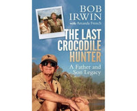 The Last Crocodile Hunter