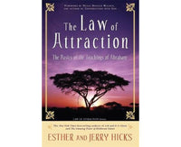 The Law of Attraction