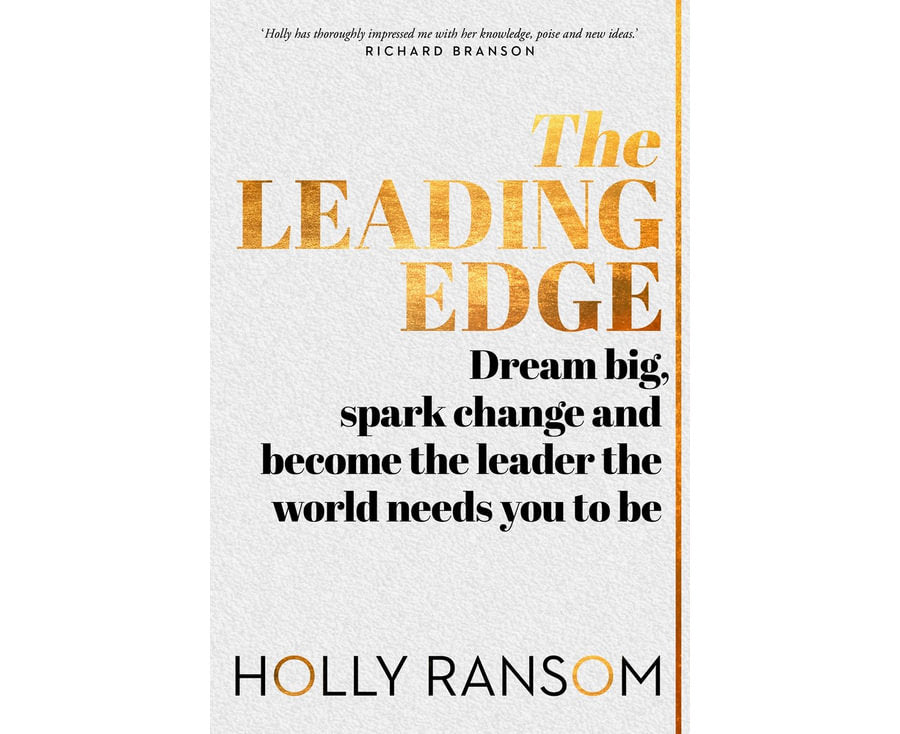 The Leading Edge