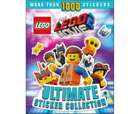 Ultimate Sticker Collection